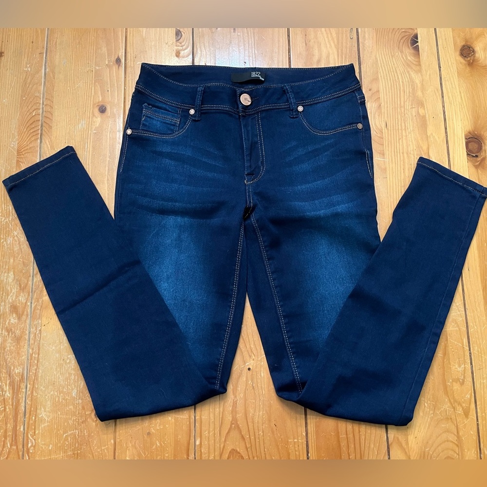 Super Soft Stretchy 1822 Jeans 28